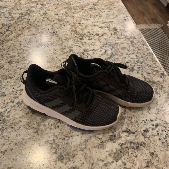 adidas Shoes Little Boys Adidas Shoes Size Poshmark